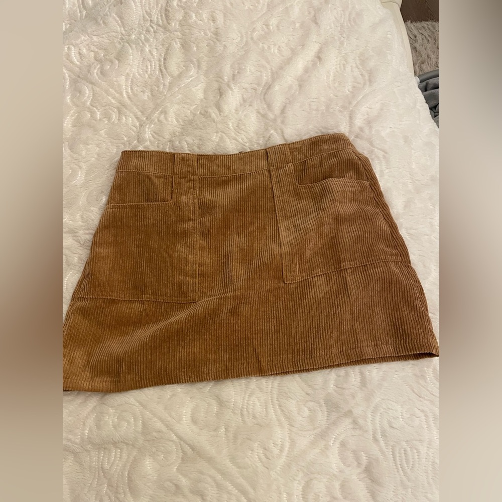 Boutique skirt